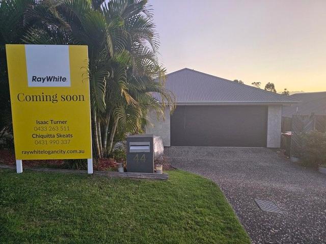 44 Treetops Avenue, QLD 4300
