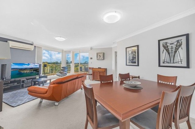P4/4 Wentworth Drive, NSW 2138