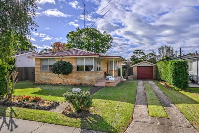 37 Gwandalan Street, NSW 2750