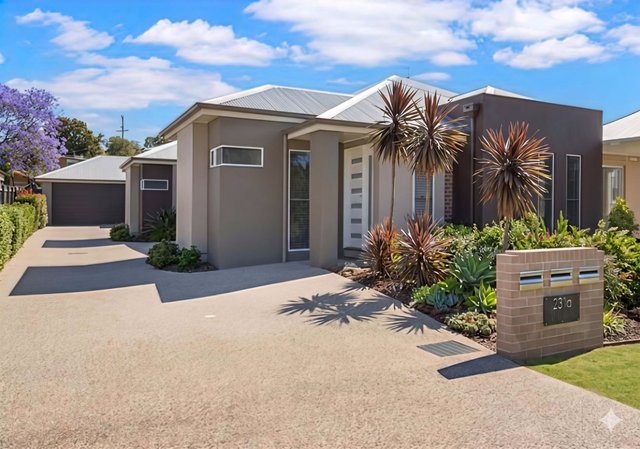 1/231A Mackenzie Street, QLD 4350
