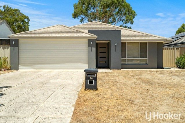 24 Clarinda Avenue, WA 6167
