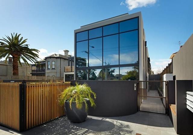 1/516 Glenferrie Road, VIC 3122