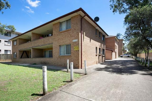 3/54 Park Avenue, NSW 2747