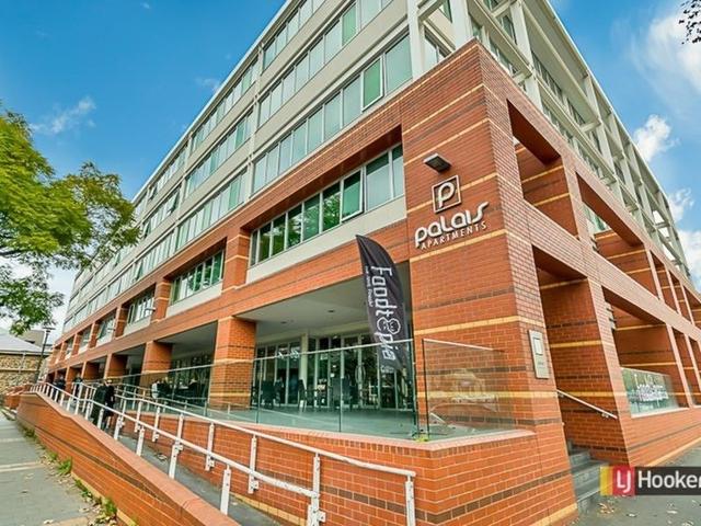 214/281-286 North Terrace, SA 5000