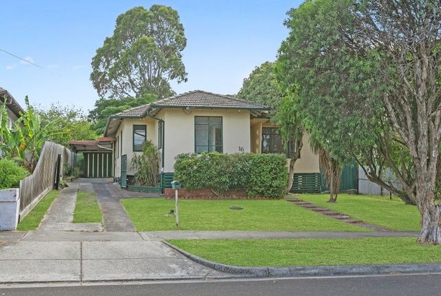 16 Nisbett Street, VIC 3073