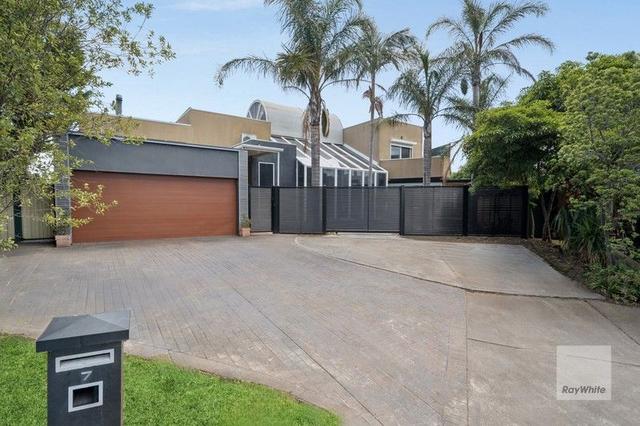 7 Harsburg Court, VIC 3038