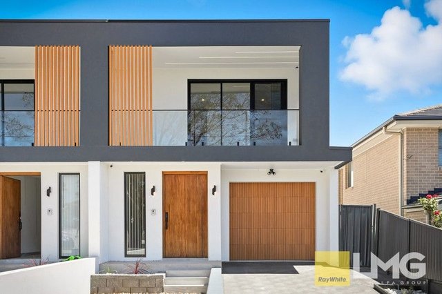 2b Maunder Street, NSW 2143