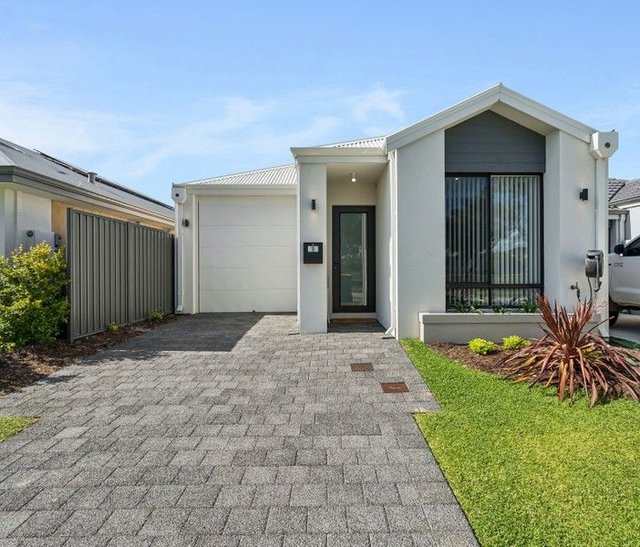 10 Colemere Crescent, WA 6069