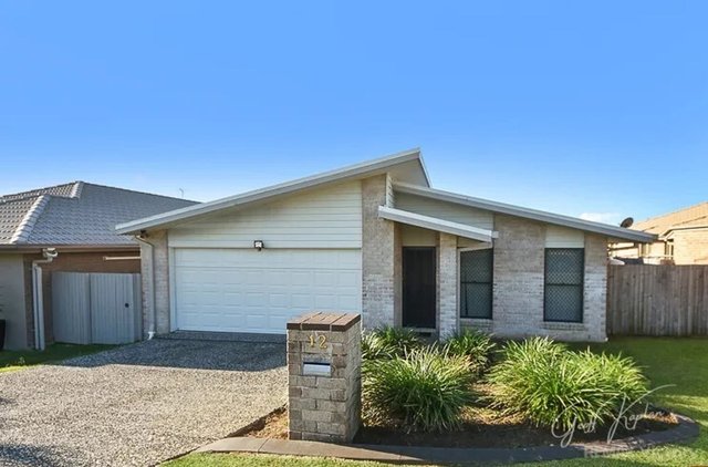 12 Allyra Drive, QLD 4506