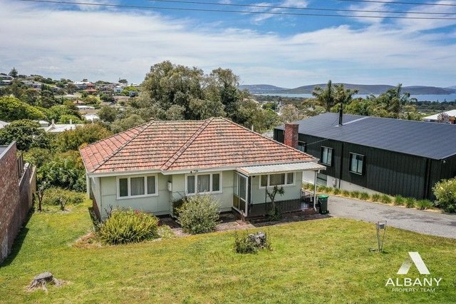 154 Hare Street, WA 6330