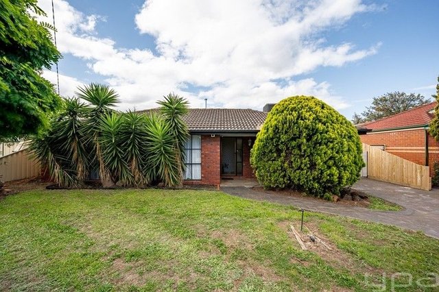 38 Bourke Crescent, VIC 3029