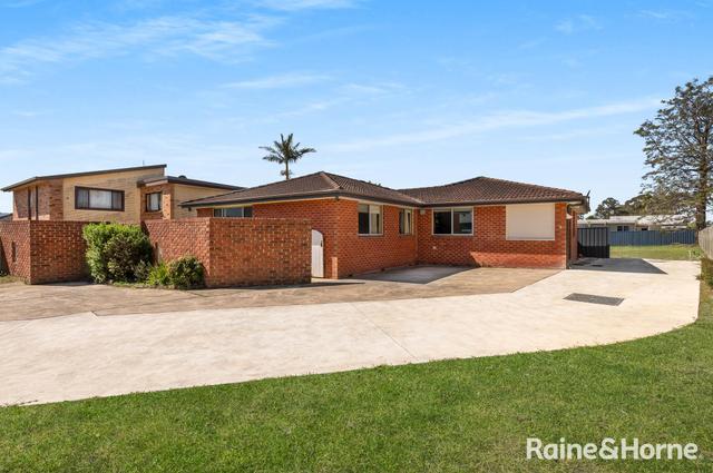 292 Princes Highway, NSW 2541