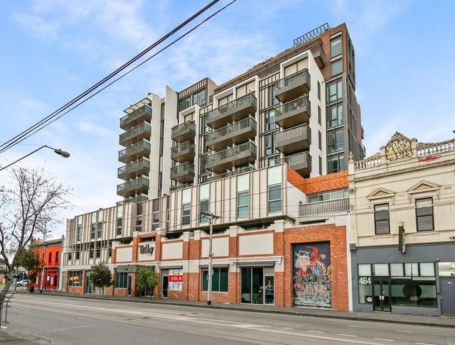 511/470 Smith Street, VIC 3066