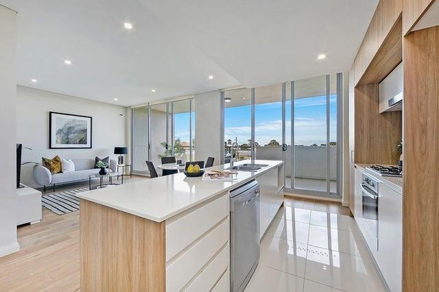 71/17-19 Jenkins Road, NSW 2118