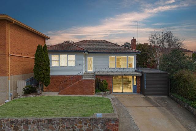 101 Ross Road, NSW 2620