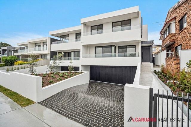 64A The Promenade, NSW 2219