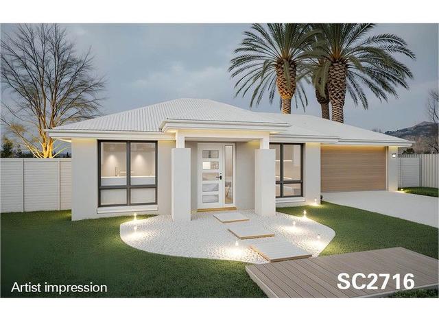 Lot 9 Foxwell Rd, QLD 4209