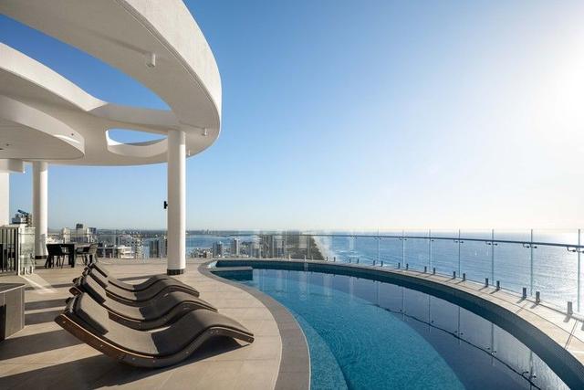 2701/3550 Main Beach  Parade, QLD 4217