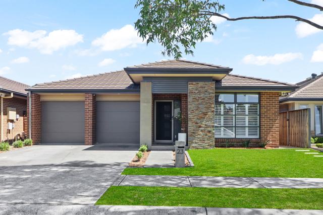 23 Avocet Circuit, NSW 2749