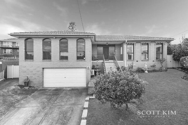 4 Shelley Court, VIC 3147