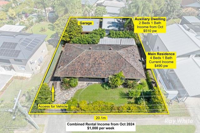 10 Lauretta Avenue, QLD 4127