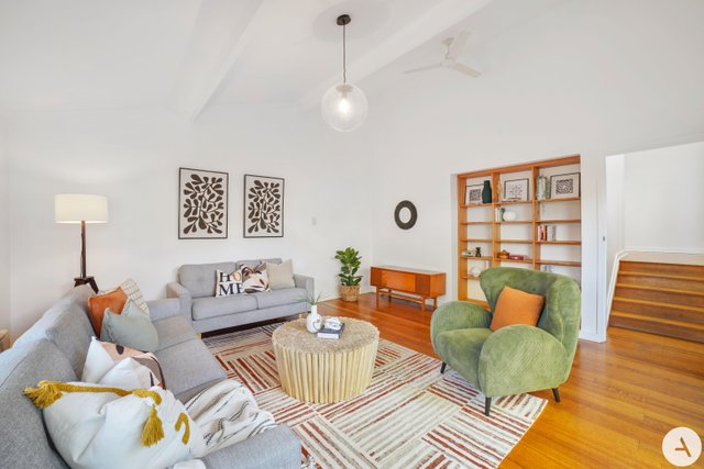 2 Burrell Street, ACT 2602