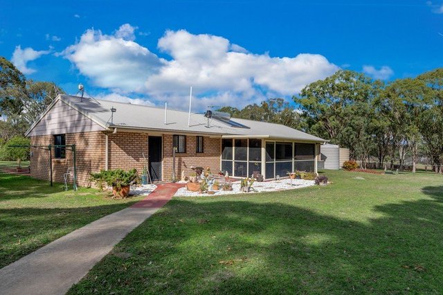 17 Bournes Road, QLD 4371