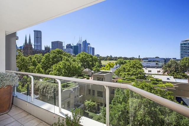 406/63 Crown Street, NSW 2011