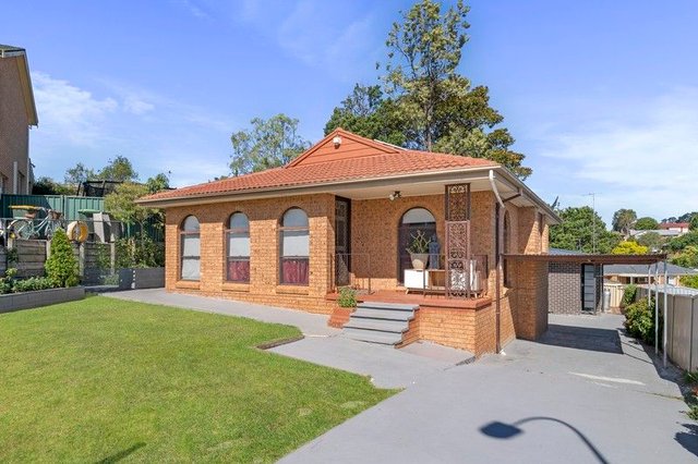 30 & 30A Thompson Place, NSW 2566