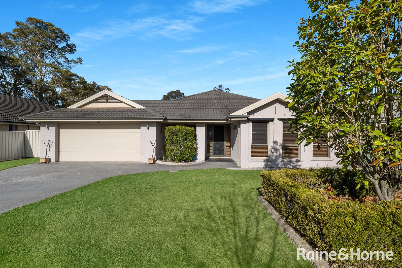 139 Rayleigh Drive, Worrigee NSW 2540 Allhomes