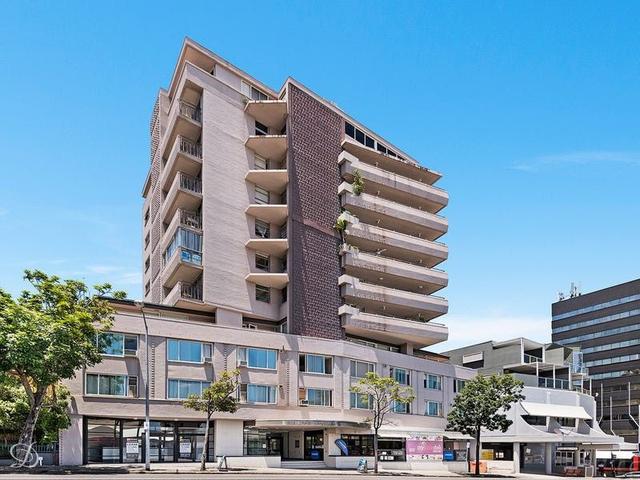 6B/119 Leichhardt Street, QLD 4000