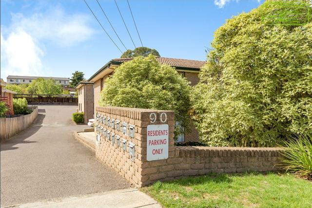 17/90 Collett Street, NSW 2620