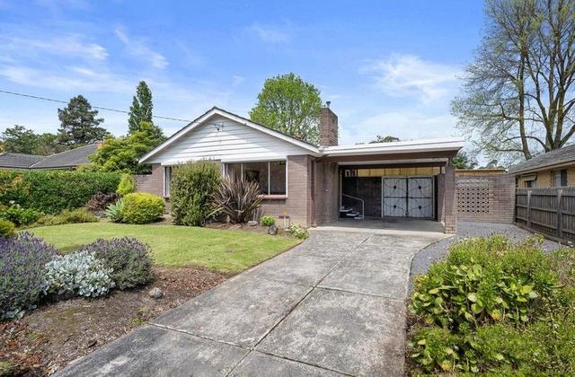 36 Hillview Drive, VIC 3137