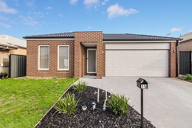 15 Dream Avenue, VIC 3978