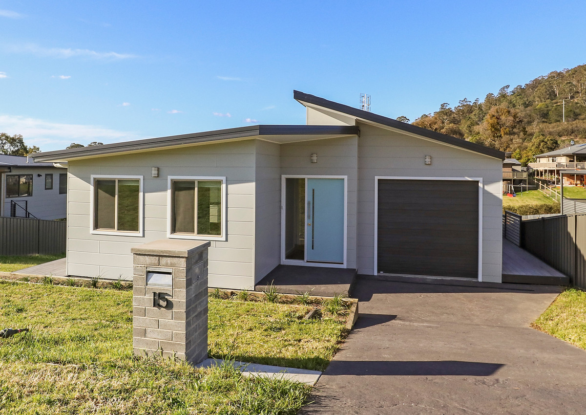 15 Philip Street, Wolumla NSW 2550 Allhomes