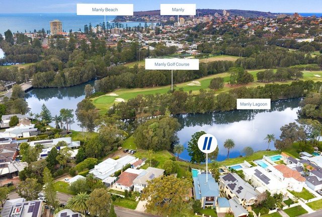 9 Lakeside Crescent, NSW 2100