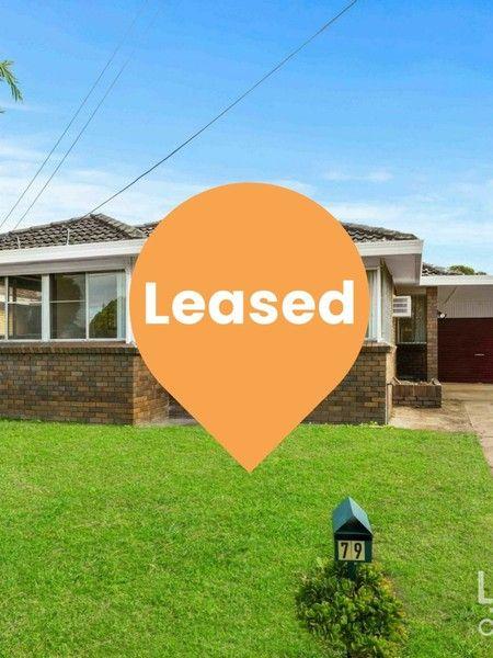 79 Medley Avenue, NSW 2170