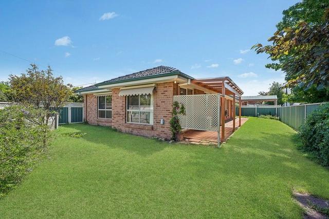 2 Cassin Lane, NSW 2850