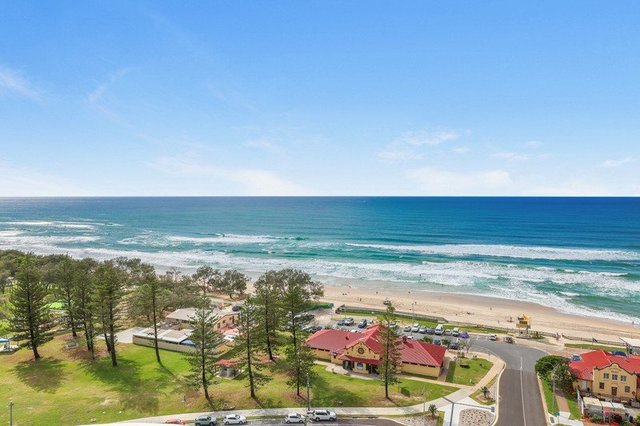 64/3 Cunningham Avenue, QLD 4217