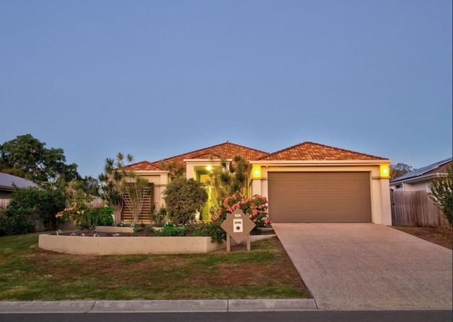 15 Rochester Court, QLD 4655