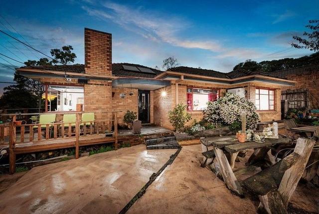8 Brunswick Road, VIC 3132