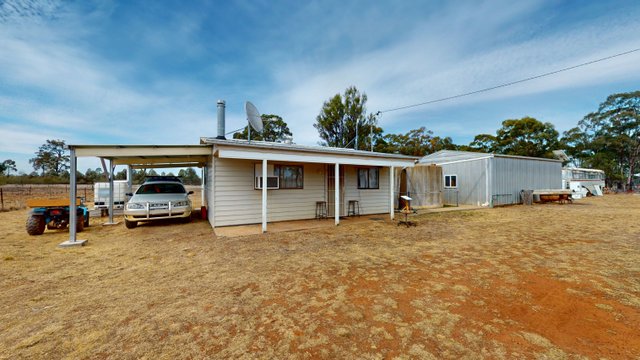 4R Meers Road, NSW 2822