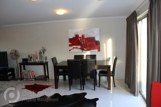 Dining/Living