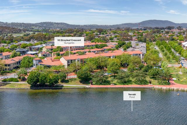 53 Strayleaf Crescent, ACT 2912