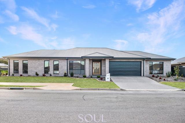 61 Gillmartin Drive, NSW 2680