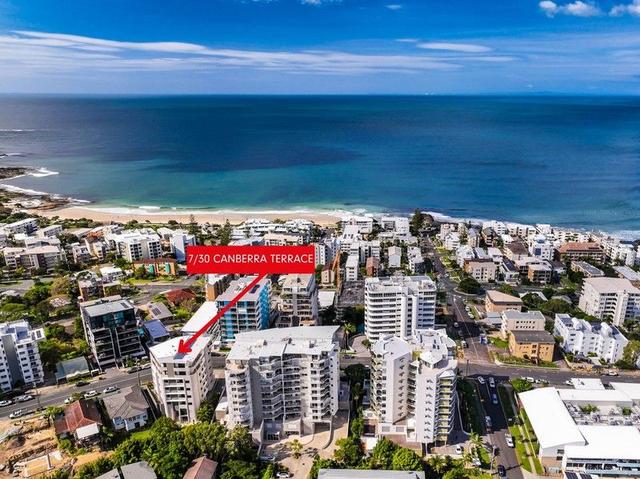 7/30 Canberra Terrace, QLD 4551