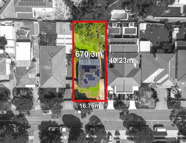 76 Hillcrest Avenue, NSW 2190