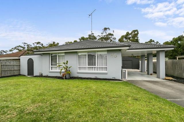 45 Southwell Ave, VIC 3825