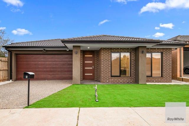 5 Bellview Drive, VIC 3335