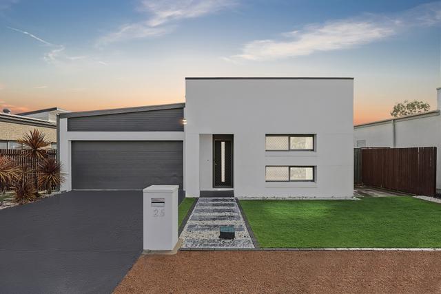 25 Aida Ball Circuit, ACT 2914